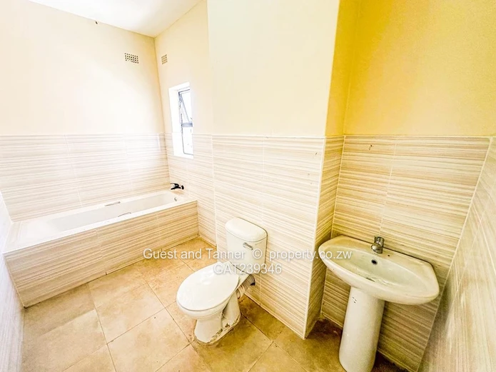 Monowood Flats  Ashdown Park Modern 2-BR Duplexes for Sale with Sectional Title Ownership