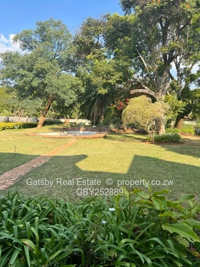 Comfortable family double storey home