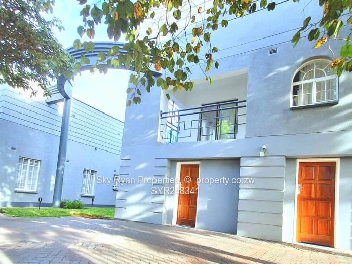 Monavale House For Rent