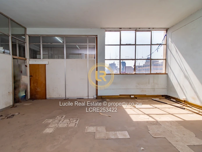 Office Or Retail Spaces For Retail- $200