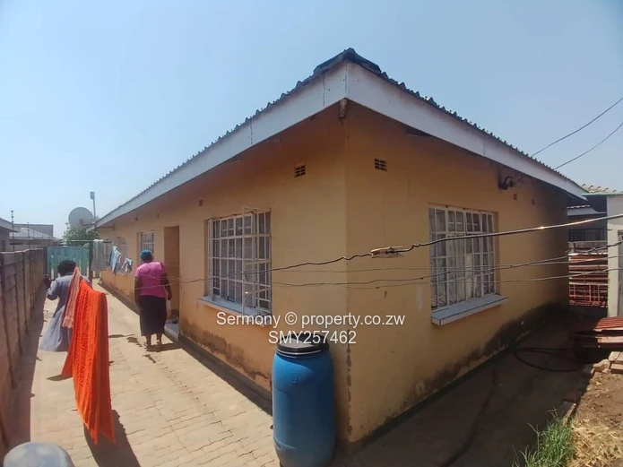 Spacious Home For Sale