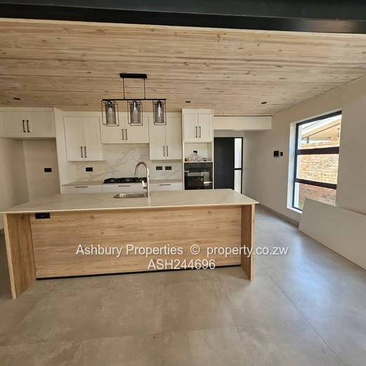 Bramd New Morden Exquisite Classy TownHouse Complex