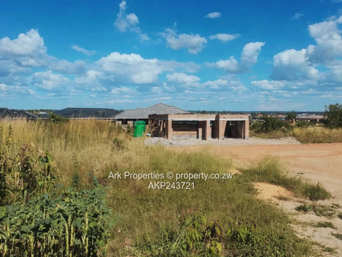 Residential Property for Sale – Goshen / Zimre Park