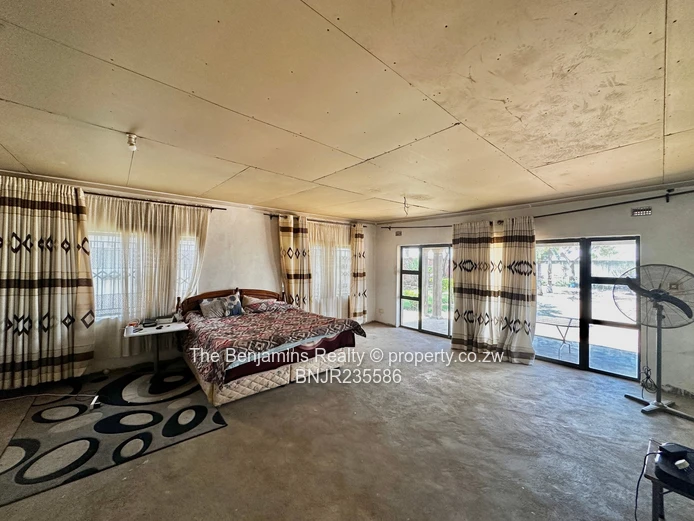 Opportunity in Norton up for Sale