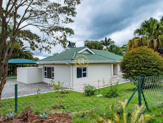 Borrowdale Brooke - $5000