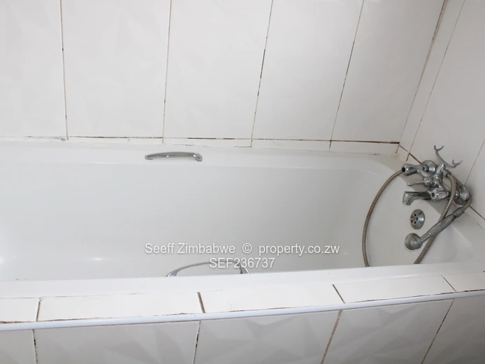 Charming Two -bedroom cottage.