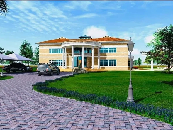 Stunning 12-Bedroom Three Storey Home in Hatfield, Harare