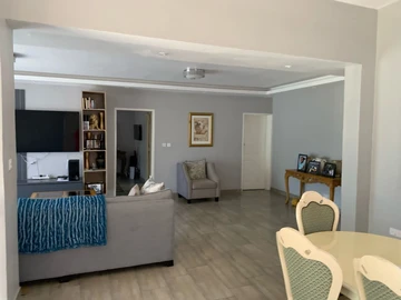 4 Unit Townhouse Complex