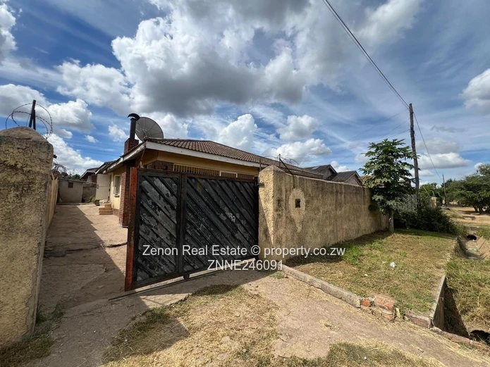 Sunningdale 3 house for sale
