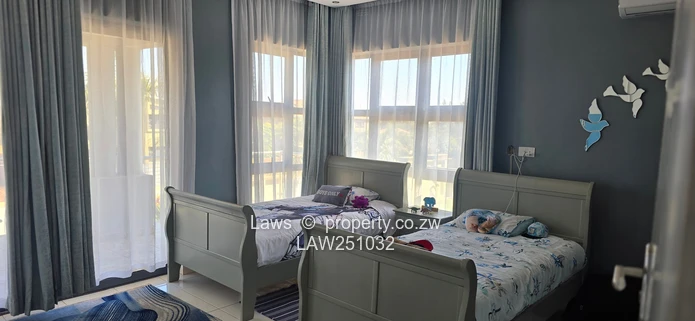 Upscale Family Living in Mount Pleasant Heights