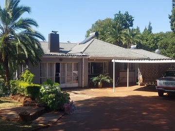 Kambanji 5 Bedrooms To Let Usd 2500