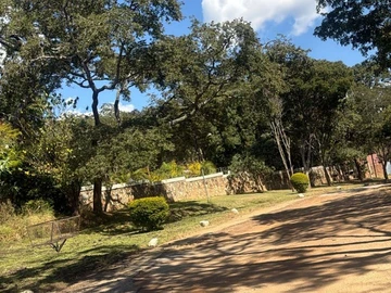 Land