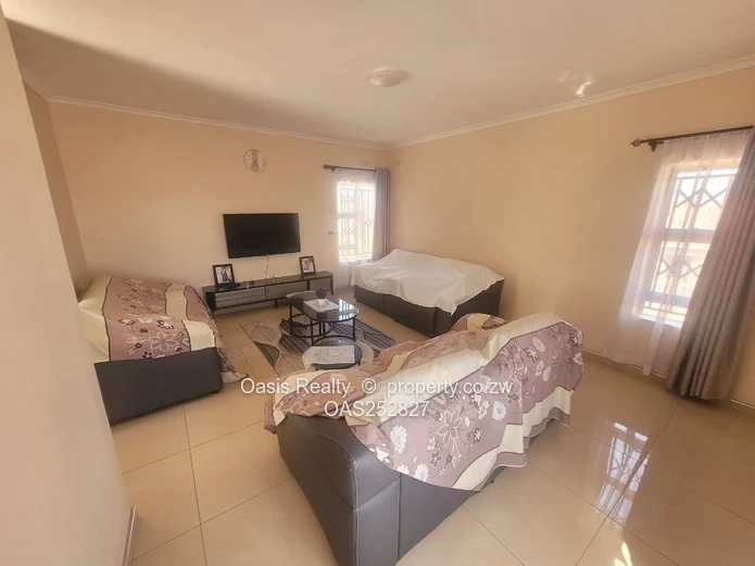 Newly Built 2-Bedroom Apartment for Sale – Zimre Park