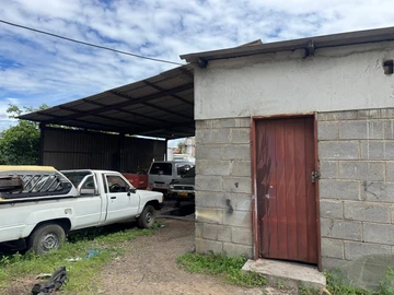 Warehouse & Factory