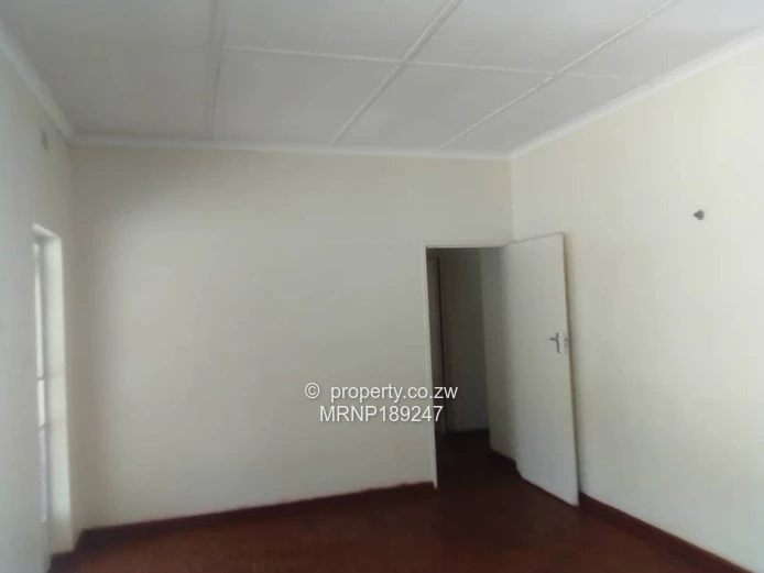 Rusape Jacaranda House for Sale  (Sole Mandate)