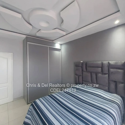 Adylinn - a beautiful house in a Gated Community in Westgate