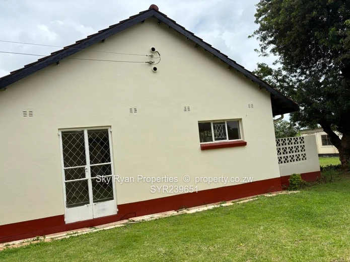 Mabelreign Haig Park House For Sale 