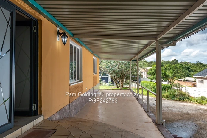 House for Sale in a Secure Gated Community 