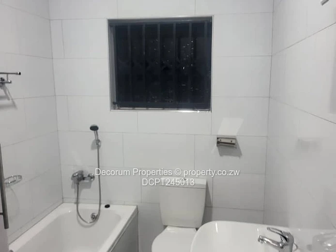 Stylish 4-Bed Tynwald Home — Borehole & Modern Finishes