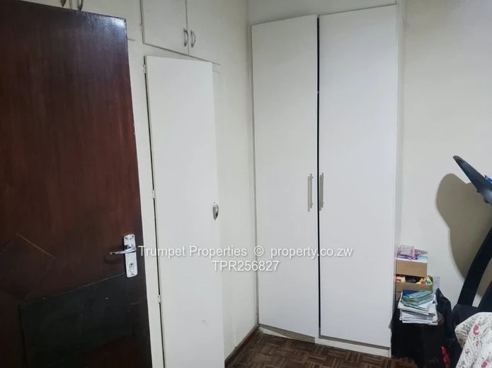 Neat 3-Bed Cranborne Home — Borehole and solar back up