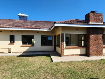 Belvedere House For Sale
