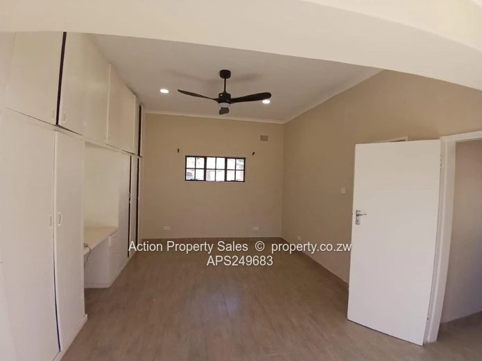 Comfortable Family Home In Highlands! 
