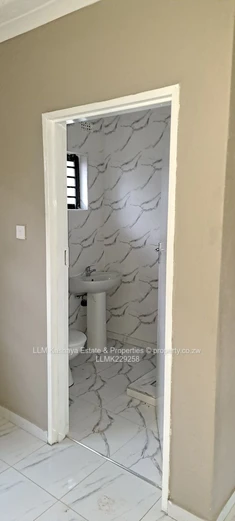 2 x Full Houses to Let in Different locations, recently renovated.
