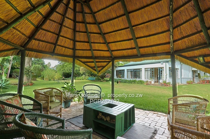 Secluded jewel in Golden Triangle