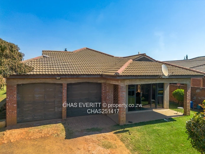 Family Home in Fairview