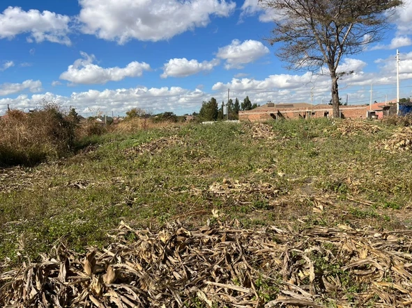 Prime land for sale!!!