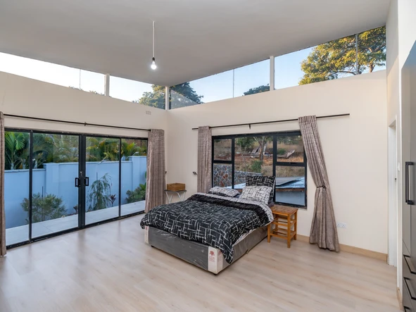 6 Bedroom Townhouse Complex