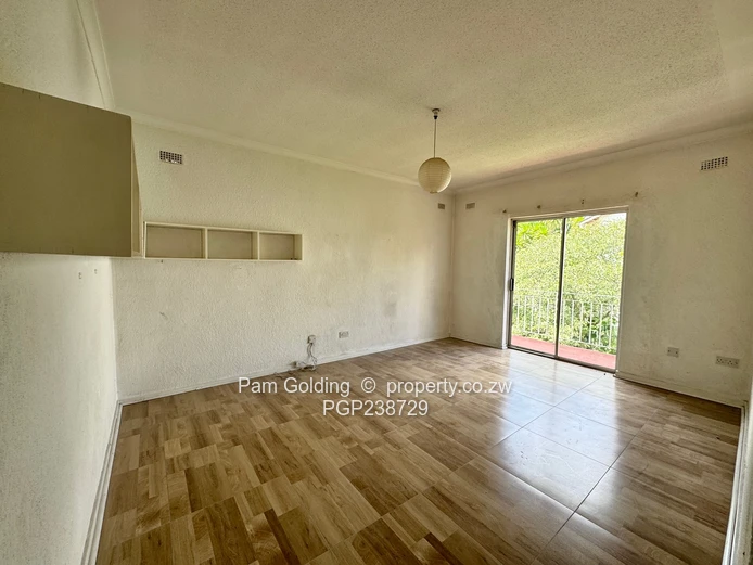 Neat 3 Bedroom Townhouse - Highlands 