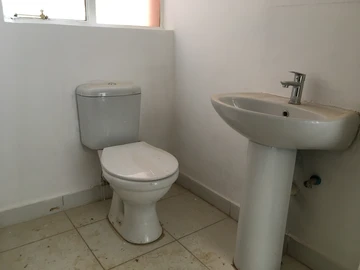2 Bedroom Garden Flat