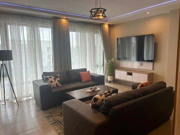 Flat & Apartment