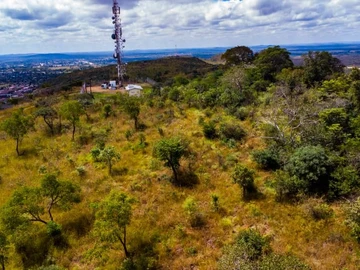 Commercial & Industrial Land