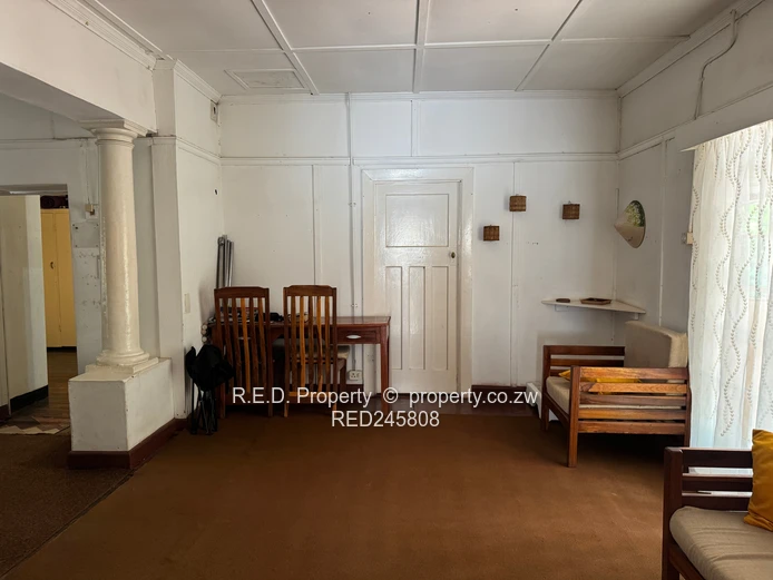 Double Stand Opportunity in Hillside!