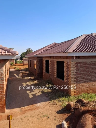 Kuwadzana Phase 3 Ext