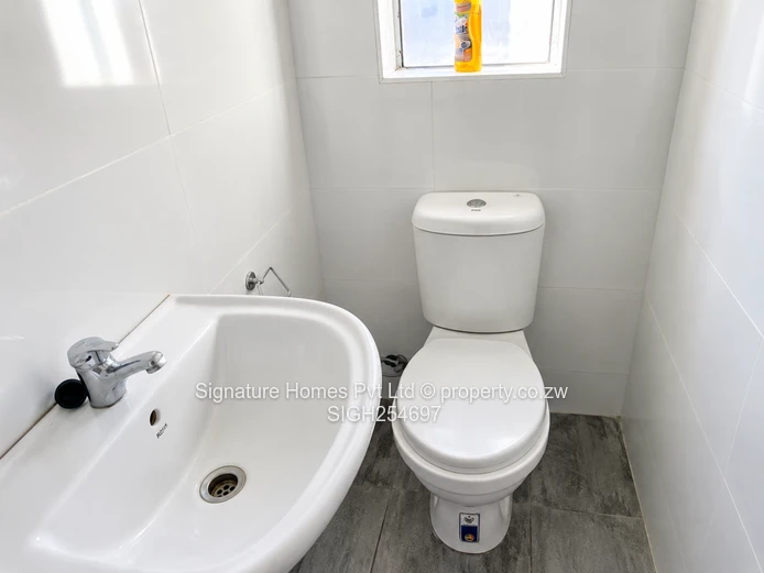 4-Bed Mount Pleasant Home For Sale