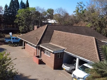 7 Bedroom House