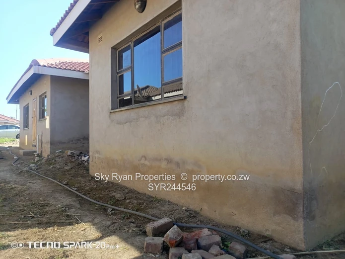 Madokero Phase 1 House For Sale