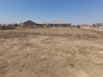 Stands & Residential Land