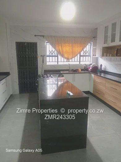 Morden House available for 1 April 2026