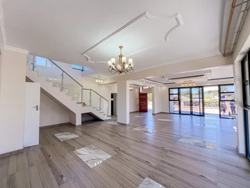 5 Bedroom Townhouse Complex