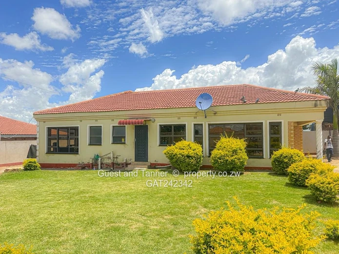  Ideal Creche or Family Home in Timire Park