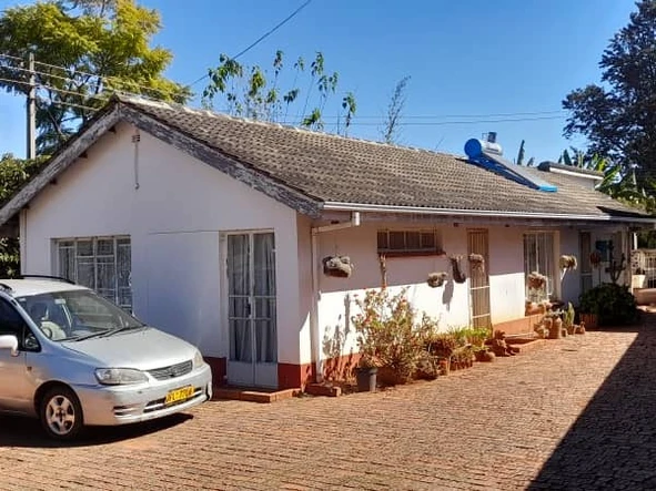 Cottages to let