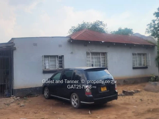 Prime Commercial Property For Sale – Hatfield, Harare South