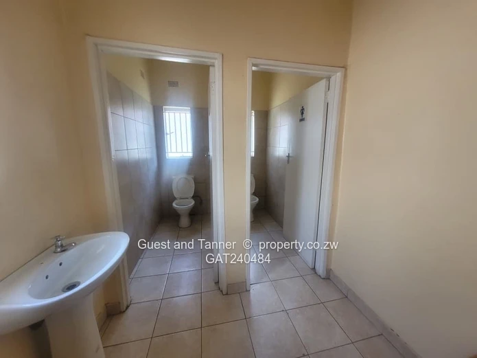 Tynwald Offices To Let 