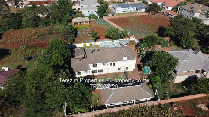 Gletwin Shawasha House For Sale