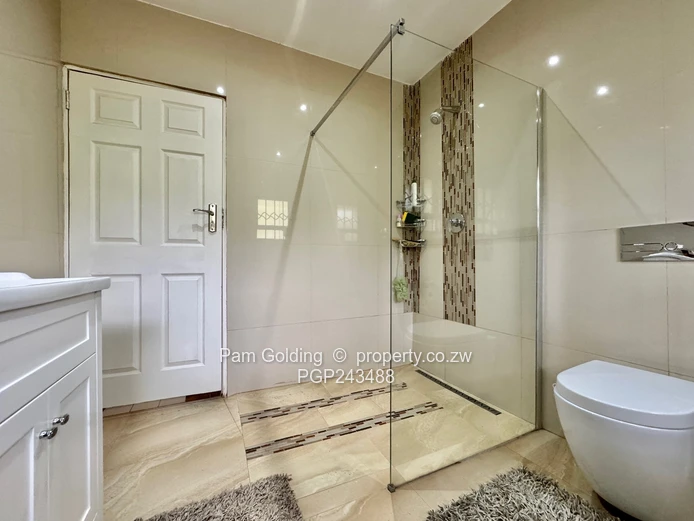 Furnished 6 Bedroom Home - Greystone Park  