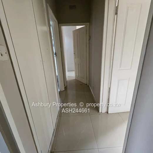 Freshly Renovated Cosy House on Main Road too.